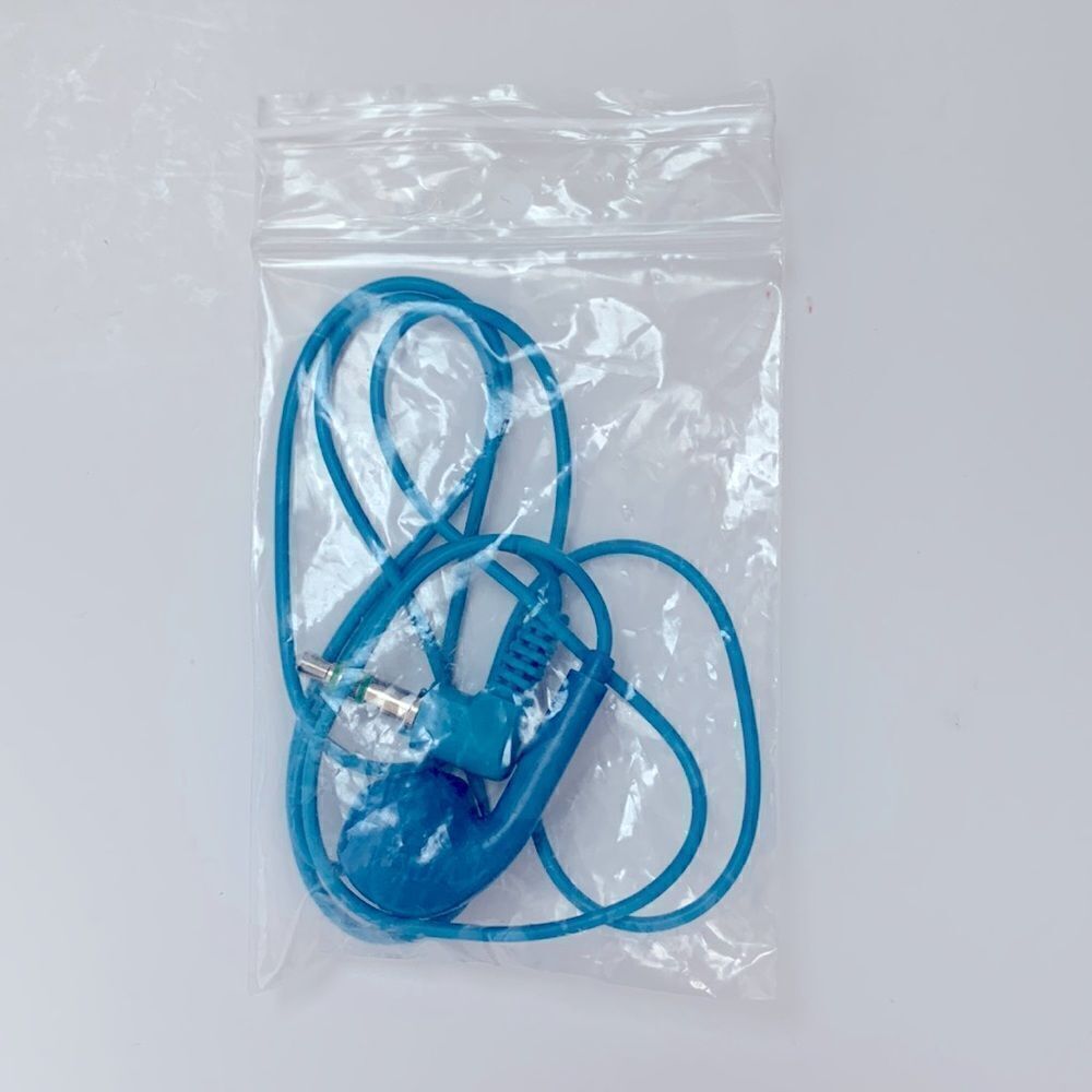 ✈️Classic One Side Earphone 